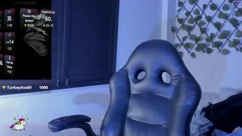 Anny online show from February 26, 5:39 am