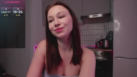 Anna online show from February 17, 6:53 am