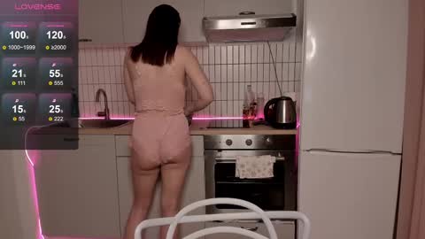 Anna online show from March 8, 2:10 am