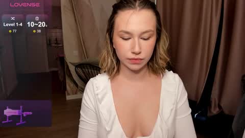 Anna online show from October 20, 7:11 am