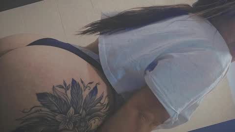 ANNY LOUIS online show from February 14, 2:07 am