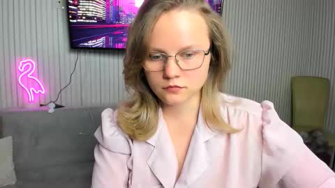 anny_love_you online show from October 31, 12:12 am