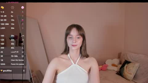 Ann  My current schedule is below  online show from July 13, 10:43 pm