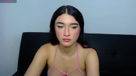 Anny online show from November 10, 2:34 pm