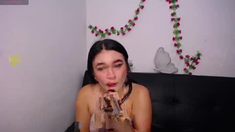 Anny online show from May 12, 9:54 pm