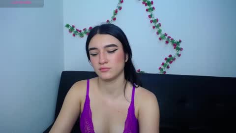 Anny online show from February 27, 9:36 pm