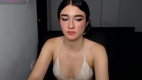 Anny online show from February 24, 4:47 am