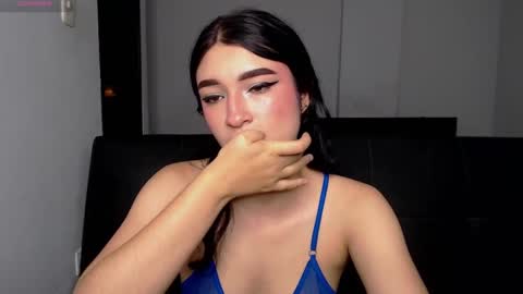 Anny online show from February 17, 4:09 am