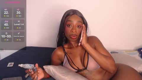 anny online show from March 7, 9:44 pm