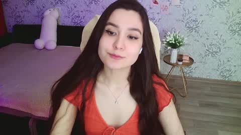 Annie online show from January 23, 1:41 am