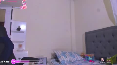 Snapshot of anny_vittar chatting on October 15, 3:42 am Valeria online show from October 15, 3:42 am