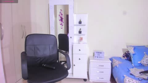 Snapshot of anny_vittar chatting on December 13, 5:38 am Valeria online show from December 13, 5:38 am