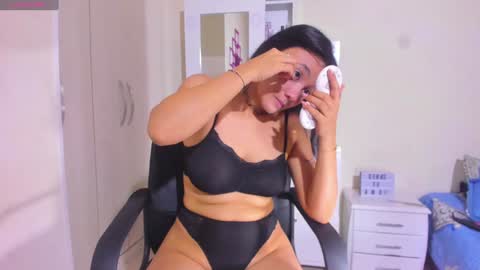 Snapshot of anny_vittar chatting on December 14, 5:07 am Valeria online show from December 14, 5:07 am