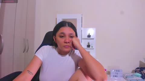 Snapshot of anny_vittar chatting on September 11, 5:08 am Valeria online show from September 11, 5:08 am