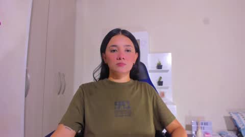 Snapshot of anny_vittar chatting on February 5, 10:22 pm Valeria online show from February 5, 10:22 pm
