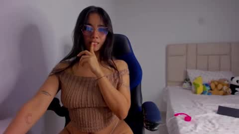  Valeria  online show from March 10, 4:49 am