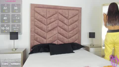 Anny online show from February 19, 5:34 pm