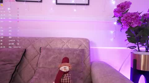 Ana online show from January 13, 12:09 pm