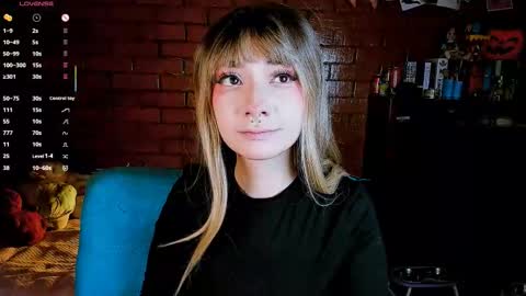 Anny  IG online show from February 8, 4:27 am