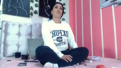    online show from February 17, 10:27 pm