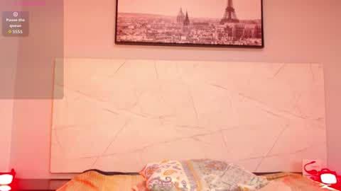 Anny  online show from January 8, 3:32 am