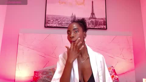 Anny  online show from September 27, 3:25 am