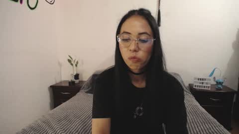 Anny online show from February 13, 12:24 am