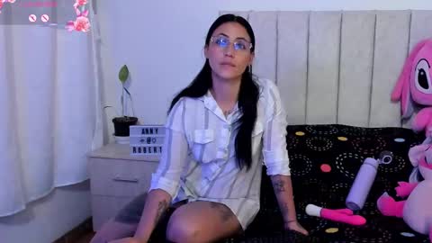 Anny online show from October 29, 11:25 am