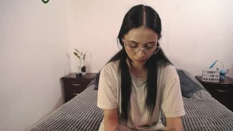 Anny online show from March 2, 11:17 pm