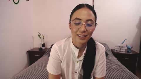 Anny online show from February 10, 11:13 pm