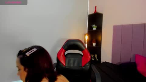 Anny online show from January 16, 9:11 pm