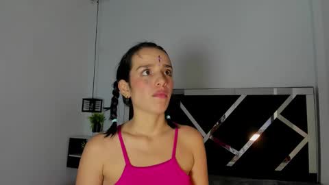 Anny online show from March 11, 9:48 pm