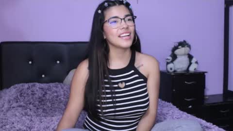 anny online show from December 4, 1:52 am