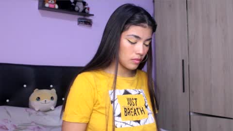 anny online show from October 11, 1:43 am