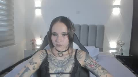 AnnyT online show from March 5, 10:16 pm