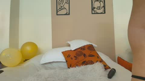 AnnyXhot online show from July 18, 2:41 pm