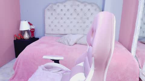 AnnyXhot online show from January 30, 11:44 am