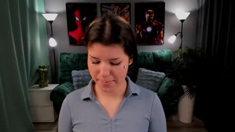 Anora online show from November 20, 12:28 pm