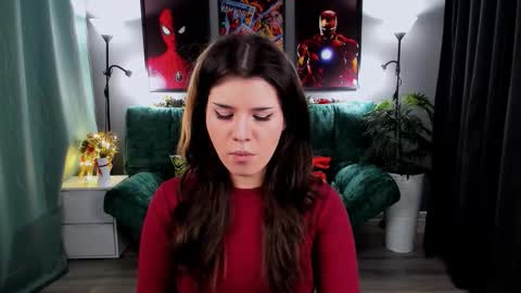 Anora online show from January 18, 9:22 pm