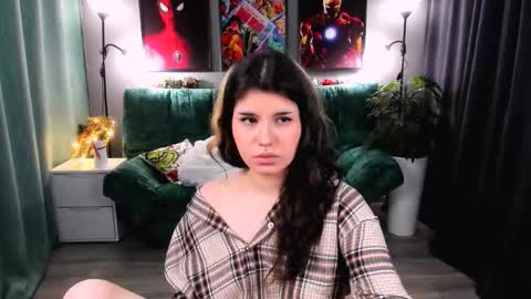 Anora online show from January 14, 9:53 pm