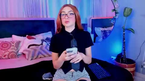 Anseru online show from July 28, 12:12 pm