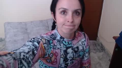 Snapshot of antara_girl chatting on December 20, 7:50 pm PAMELA online show from December 20, 7:50 pm
