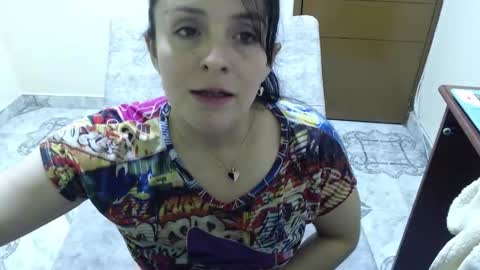 Snapshot of antara_girl chatting on October 8, 9:08 pm PAMELA online show from October 8, 9:08 pm