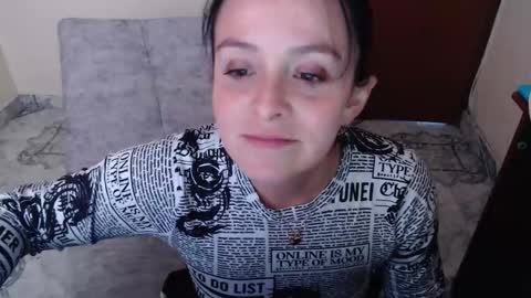 PAMELA online show from November 25, 9:04 pm