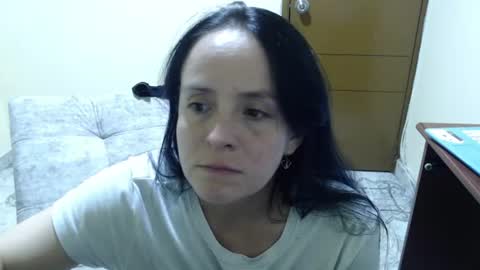 PAMELA online show from June 24, 11:04 pm