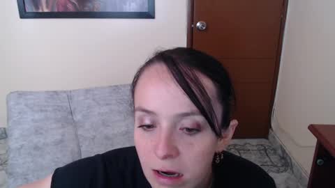 Snapshot of antara_girl chatting on February 7, 6:45 pm PAMELA online show from February 7, 6:45 pm