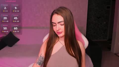 Anthea online show from February 24, 4:05 pm