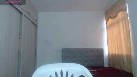 Anthonela Queen online show from October 7, 12:42 pm