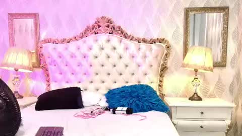 anthonella_soul online show from July 25, 9:55 pm