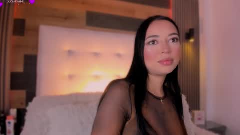 Anthonella Sweet online show from February 21, 12:06 pm